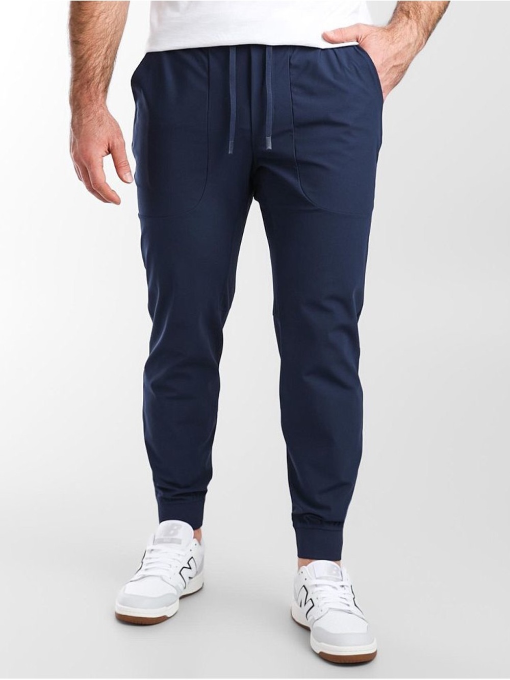 7 Diamonds Men's Infinity Joggers